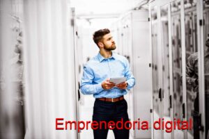 Emprenedoria digital a Andorra
