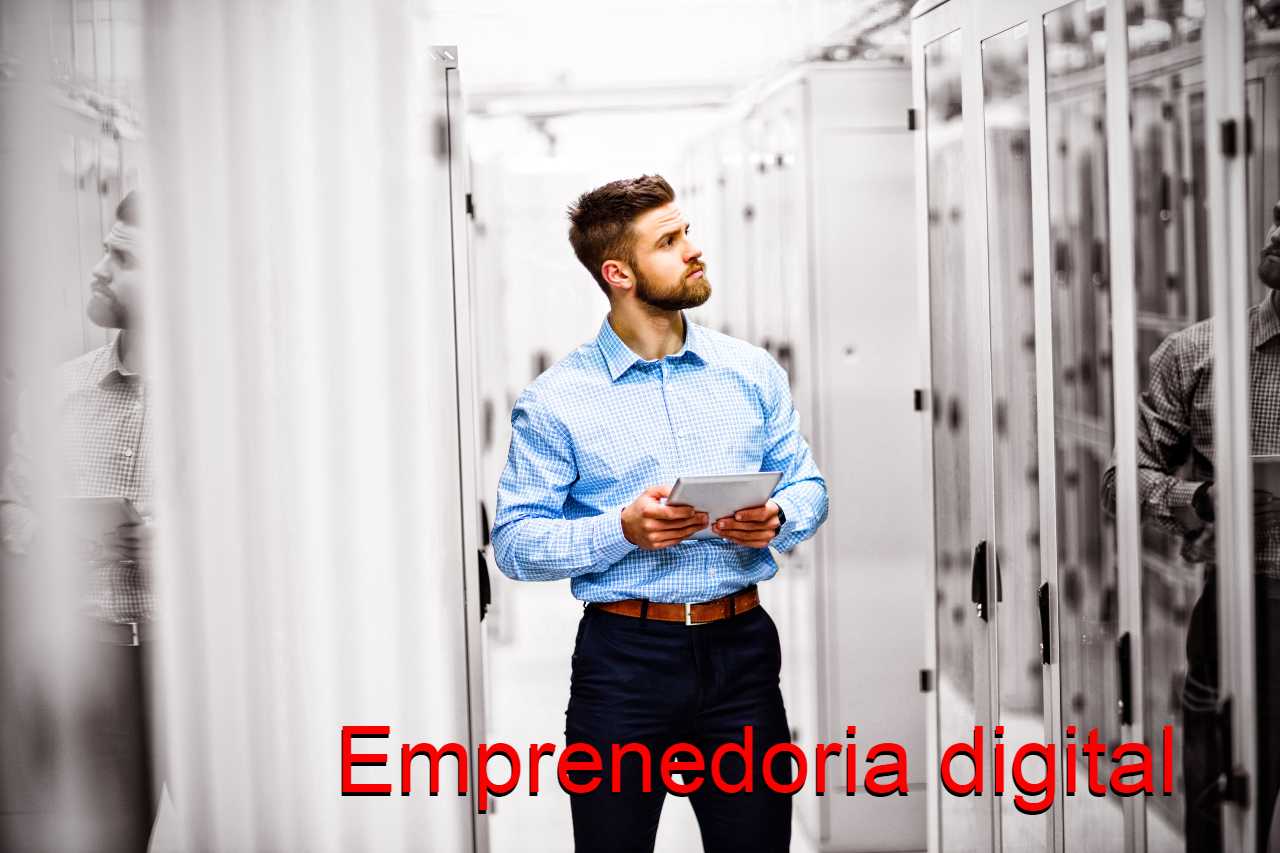 Emprenedoria digital a Andorra