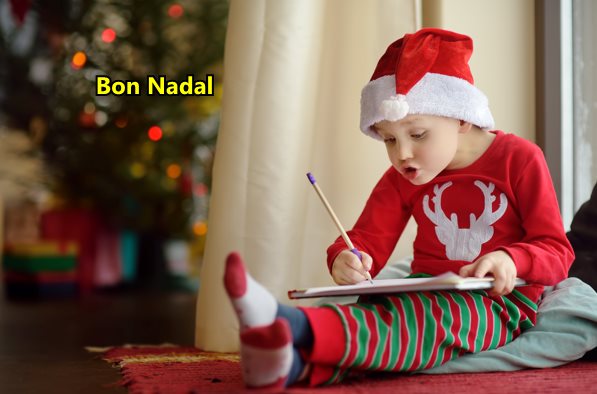 Bon Nadal 2022