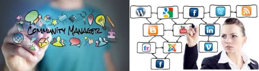 Community Manager Nou Aire