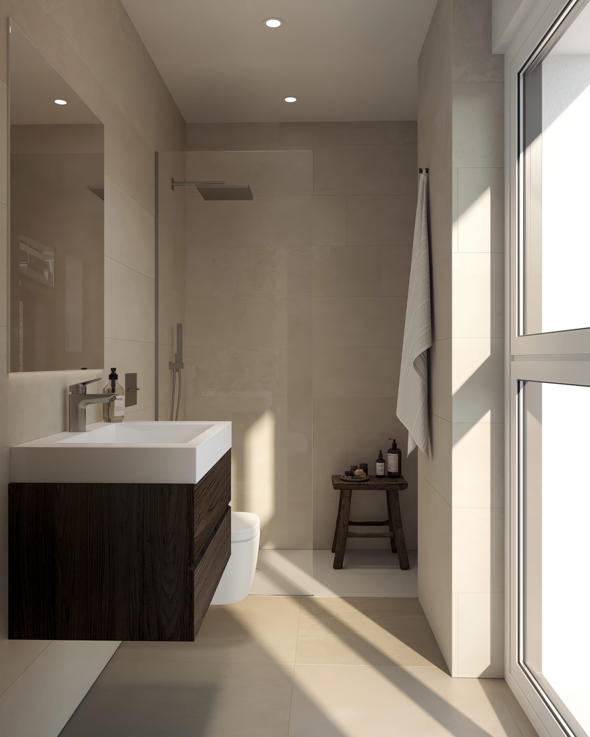lavabo nagol