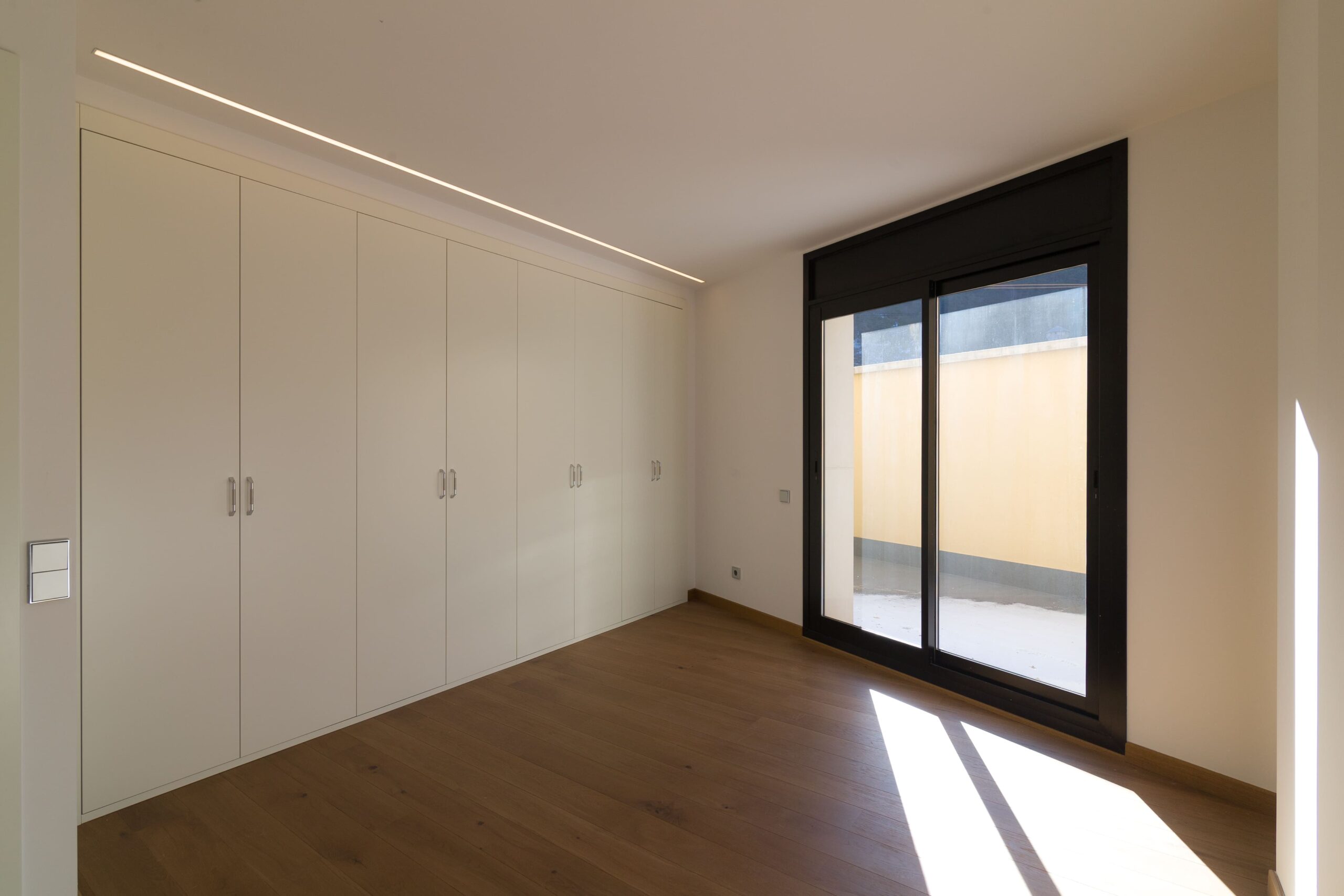 Habitació planta baixa vila park