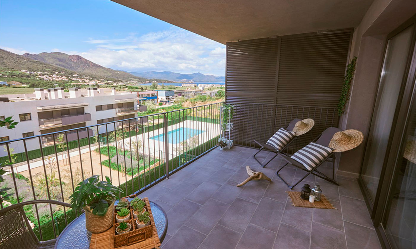 Terraza Port Resort