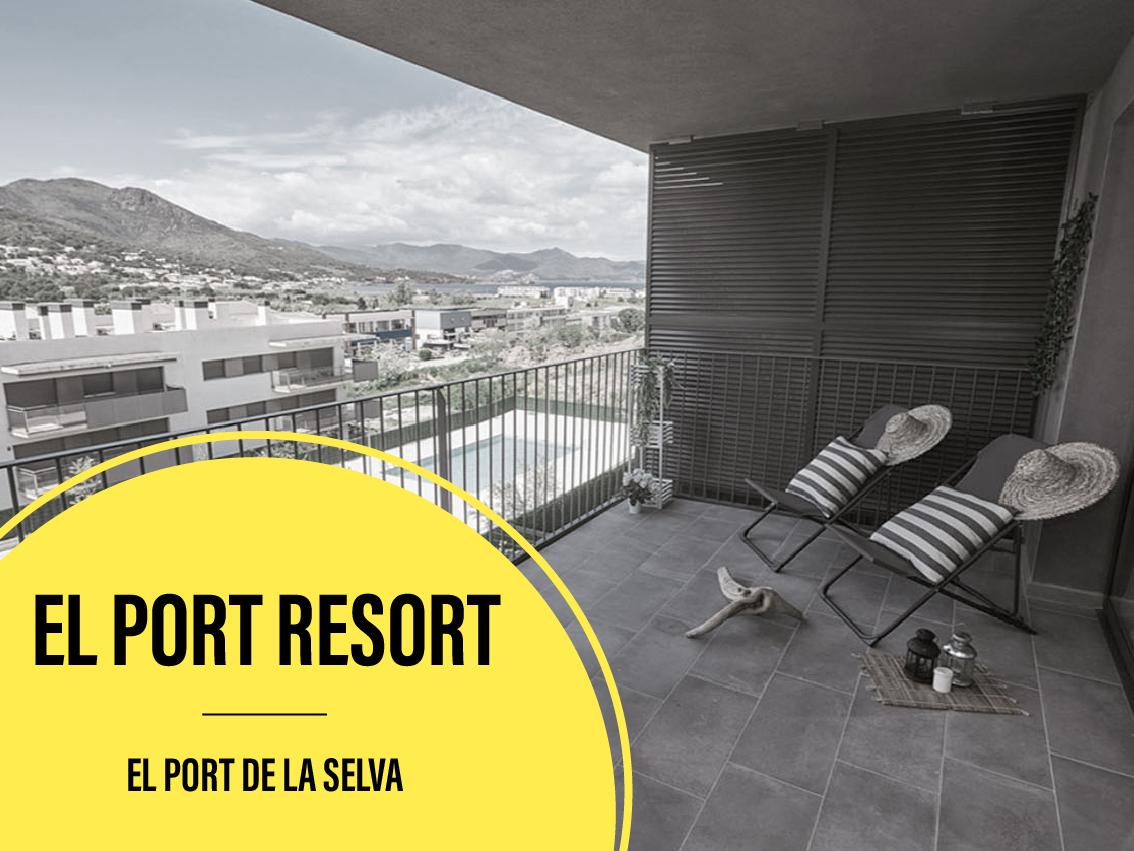 El port Resort