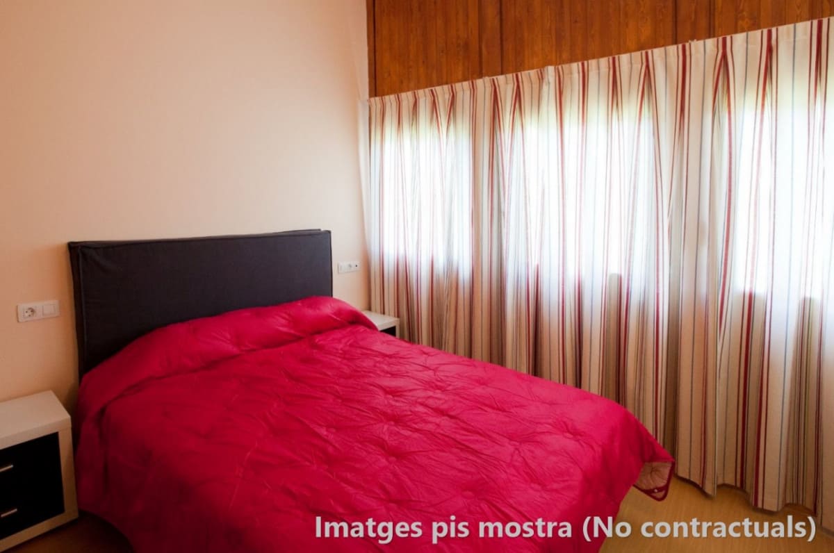 Habitacion pleta de soldeu