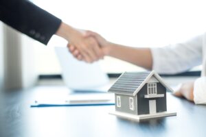 Comprar, renovar y vender