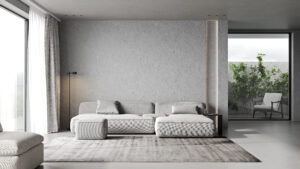Tendencias globales en diseños de interiores