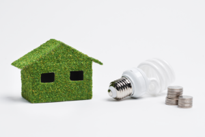 Proyecto de casa ecológica y energéticamente eficiente