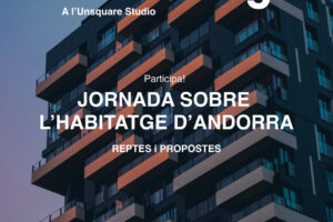 Jornada Habitatge Andorra