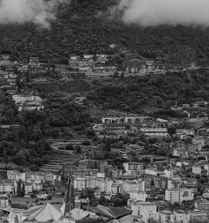 Andorra-la-vella