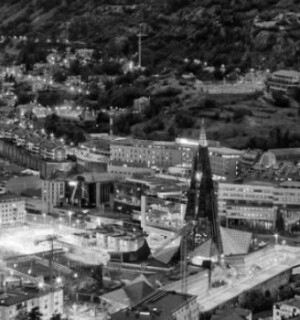 Andorra Nit Ciutat