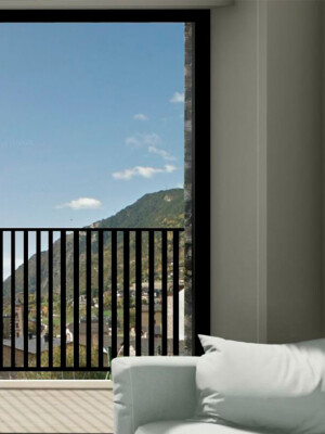 vistas pedral