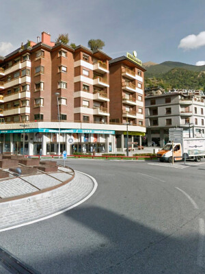 rotonda