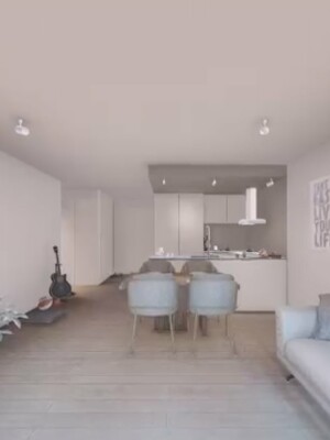 Salón comedor pedral