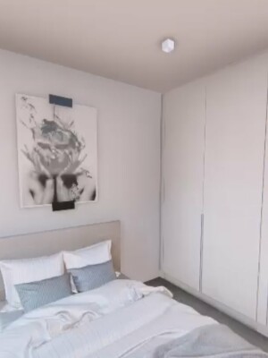 habitación principal pedral